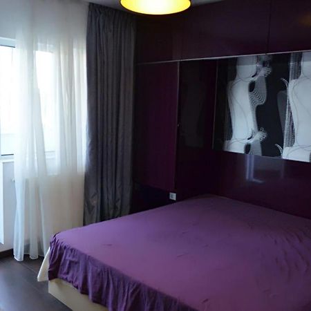 Apartament Apartament Confort Panu Bukareszt Zewnętrze zdjęcie