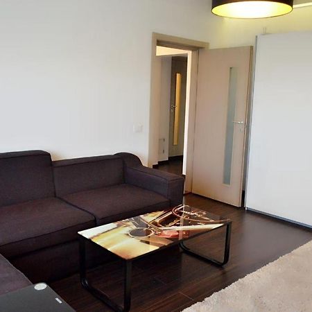 Apartament Apartament Confort Panu Bukareszt Zewnętrze zdjęcie