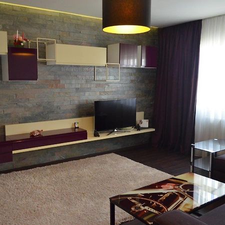 Apartament Apartament Confort Panu Bukareszt Zewnętrze zdjęcie