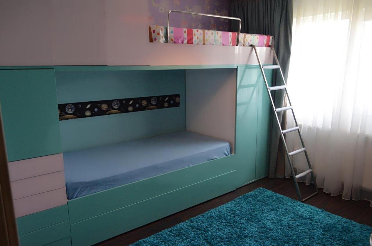 Apartament Apartament Confort Panu Bukareszt Zewnętrze zdjęcie