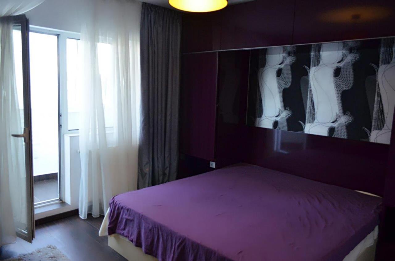 Apartament Apartament Confort Panu Bukareszt Zewnętrze zdjęcie