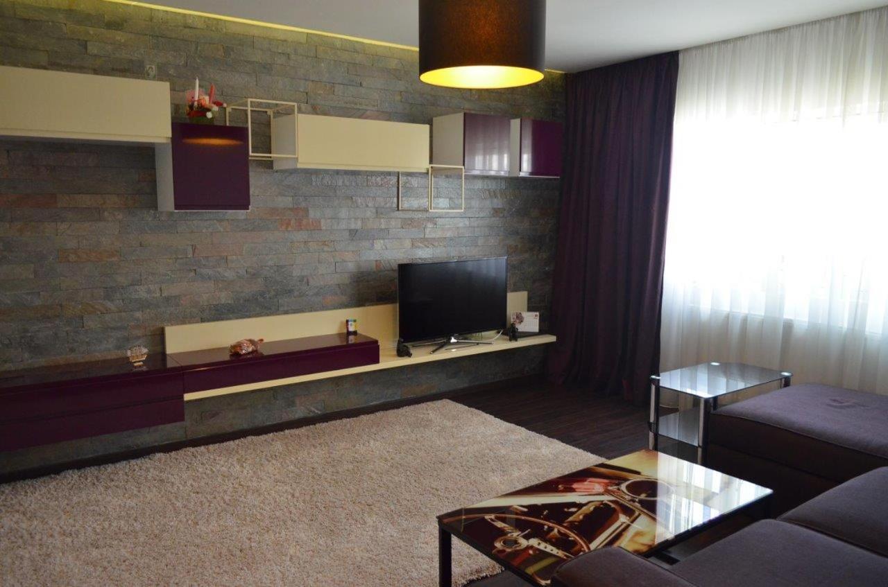Apartament Apartament Confort Panu Bukareszt Zewnętrze zdjęcie