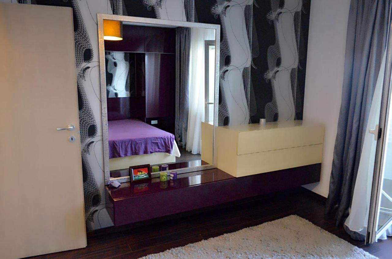 Apartament Apartament Confort Panu Bukareszt Zewnętrze zdjęcie